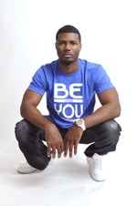 The Be You Tee (Men’s)